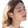 M76 Language Translator Earbuds 144 Language Real-time Two-Way Bluetooth-Compatible 5.4 Wireless Device Translation Earphones