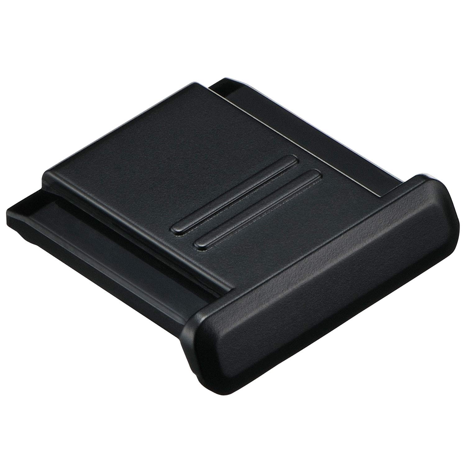 

Nikon Accessory Shoe Cover BS-1N чорний