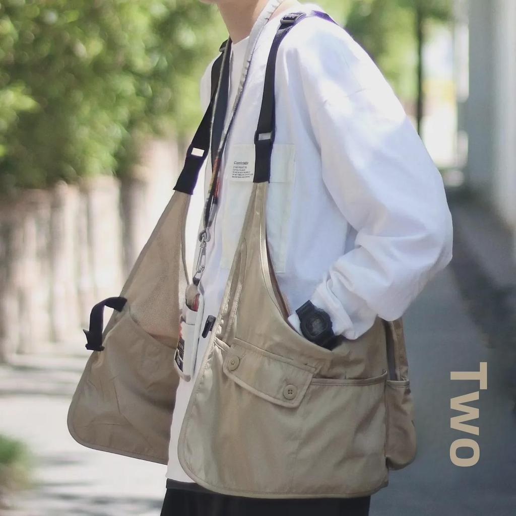 2024 Men's Loose Casual Jacket - Korean Style, Solid Color for Spring/Summer