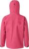 Mizuno GORE-TEX Ground Jacket Waterproof Rainwear B2JE2A1065 Plum Red Size S