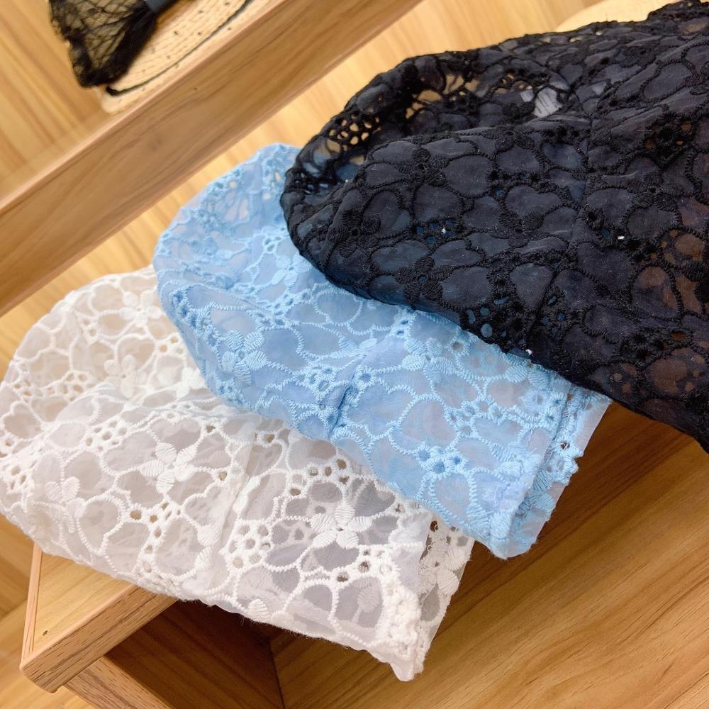 Ladies New Hat Soft Lace Flowers Wide Brim Sun Hat Floppy Summer Hat Lace Ladies Hat Fisherman Hat Casual Hat Sun Hat