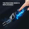 Automatic Working Mode Electric Poultry Plucker for 13.5V/0.5A 6000mAh Home Use