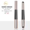 Double Head Silicone Lip Brush 2 In 1 Makeup Brush For Lipstick Concealer With Cap
