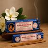 Nag Champa Incense Sticks 40g, Satya Sai Baba