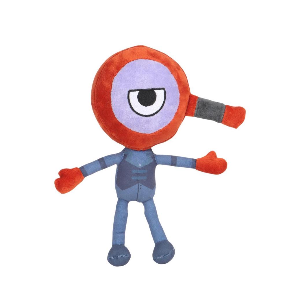 Popular Dandy's World Cartoon Plush Toy Gift