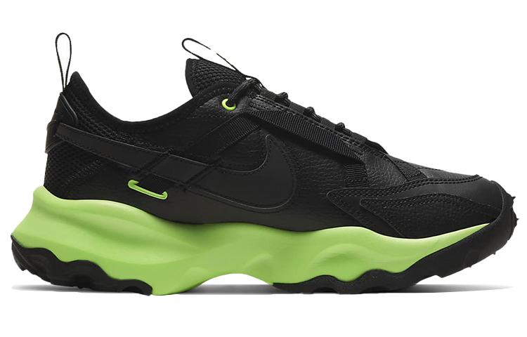 Nike Tc 7900 'Black Ghost Green' Women's DD9681-001