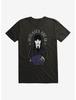 Wednesday Outcasts Are In T-Shirt