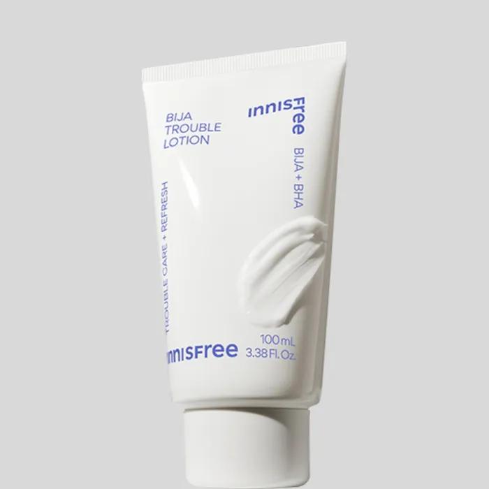Eggplant Clearing Emulsion 150ml
