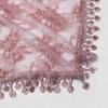 Triangle Lace Veil,Lace Scarf ,Catholic Veil,Church Veil,Chapel Veil Mantilla,Women Lace Shawl