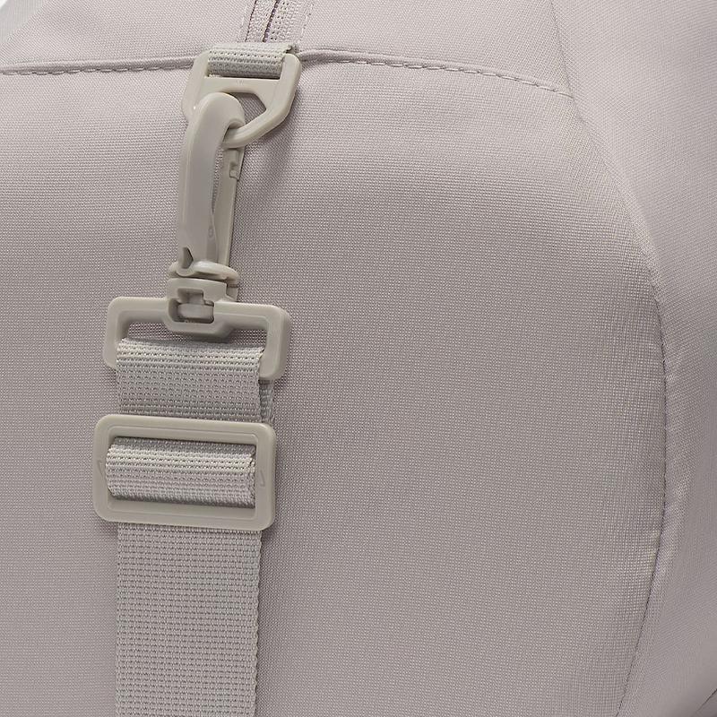 Nike Gym Club Duffel Bag 24L Casual DR6974-009