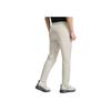 FILA Explorer Fashion Versatile Simple Comfortable Outdoor Long Pants Casual Pants Men bottoms Milky-Beige A11M527809FBG