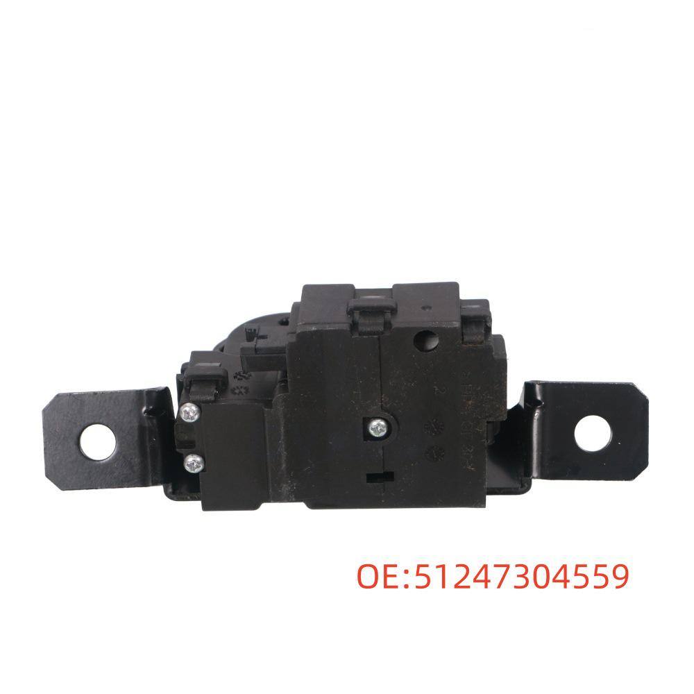 BMW F22/F23/F87 Rear Trunk Tailgate Lock 51247304559 51247304559