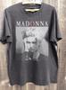 HOT! Madonna Retro T-Shirt, I'm Madonna Unisex Charcoal T-shirt Size S-5XL