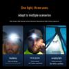 Philips Rechargeable Camping Headlamp