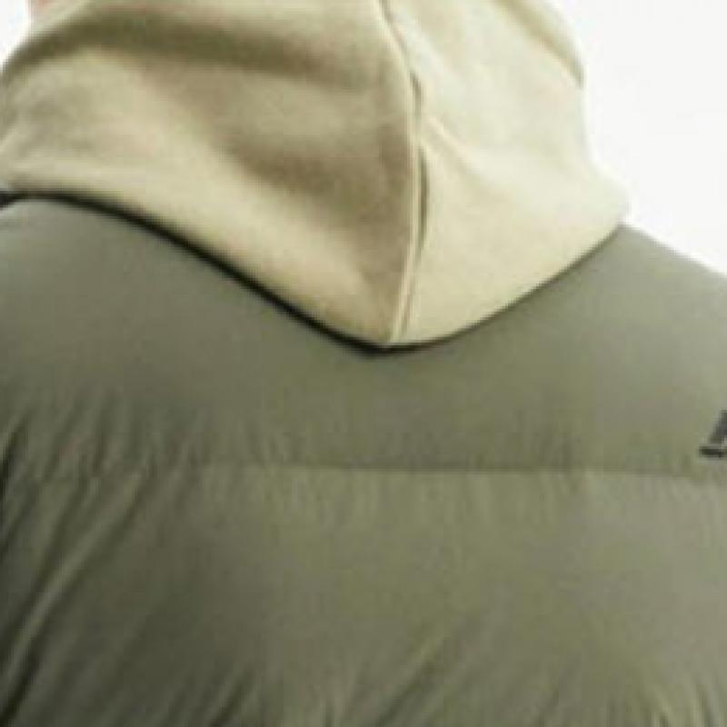 A New bAlAnce Uni Pocket Goose Down Vest Nbnpd41143 49