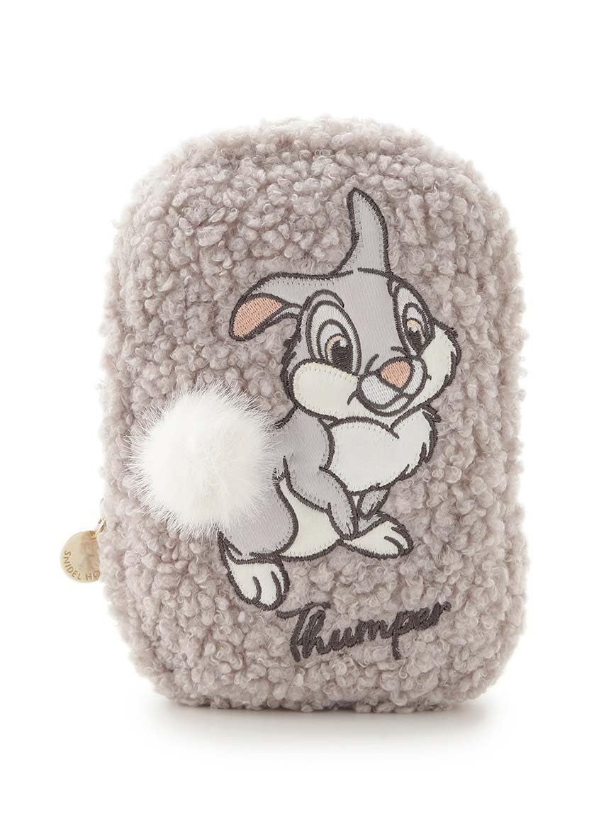 

Косметичка SHGG244208 GRY [SNIDELHOME] [Bambi]