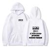 Men's Fashion Cool Hoodie Japan JDM Modified Car HKS ENDLESS Hoodie Men's and Women's Casual Long Sleeve Cotton Pullover
