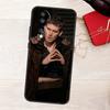 Klaus Mikaelson The Vampire Diaries Case For Honor Magic 8 5 6 7 Lite 50 70 90 200 400 Pro X8b X8c X9a X9b X9c X9d Win RT Cover