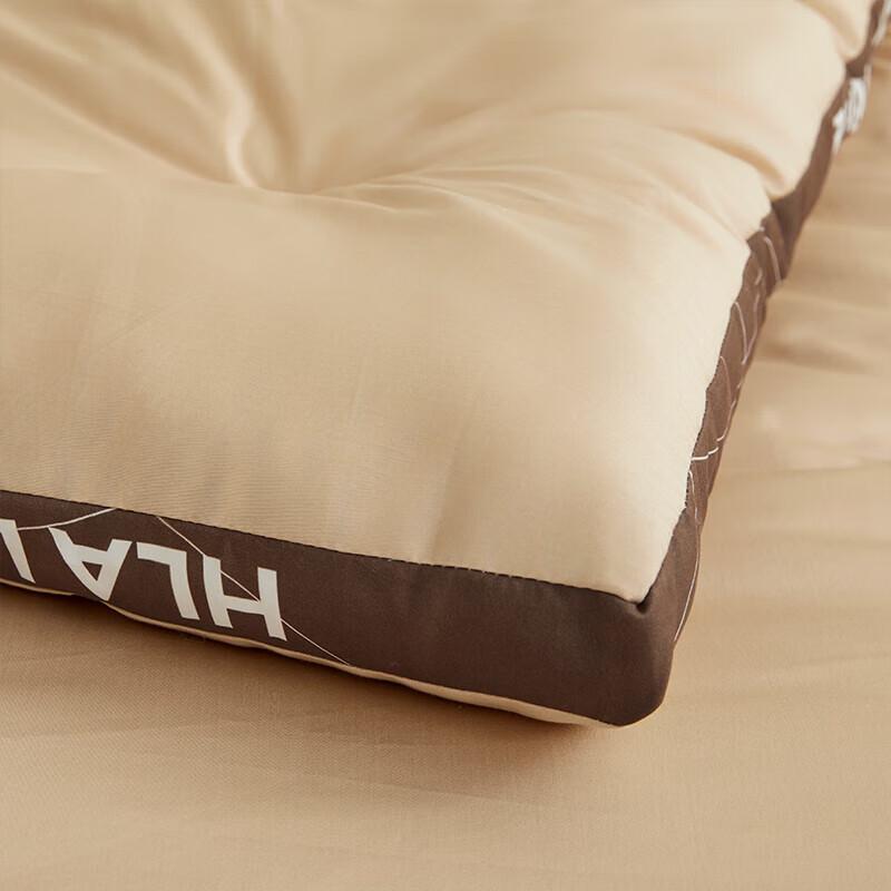 HLA All-Season Soy Fiber Quilt