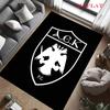 SPA Poster Carpet Rug for Living Room Bedroom Home Sofa Decoration,Kids Play Nonslip Floor Mat