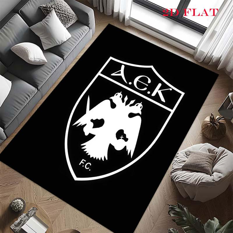 SPA Poster Carpet Rug for Living Room Bedroom Home Sofa Decoration,Kids Play Nonslip Floor Mat