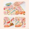 Children Math Games Elementary Teaching Toys Learning Resources Educational Board Game for