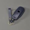 Leather Key Cover for Honda Gold Wing GL1800 Motorcycle
