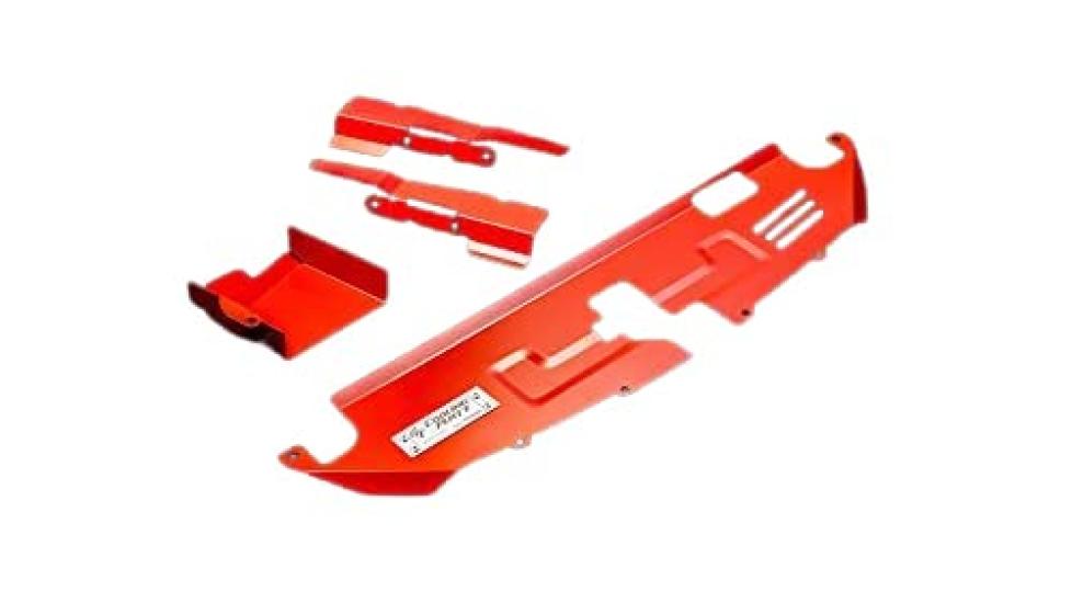 

Tanabe GT Cooling Plate GR Yalis CLPT-SET1 (CLPT1+CLPT2) GXPA16/MXPA12