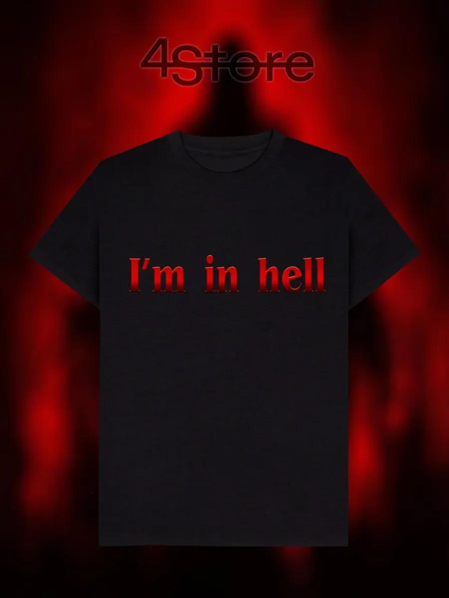 Shailushai Meme Printed T-shirt S