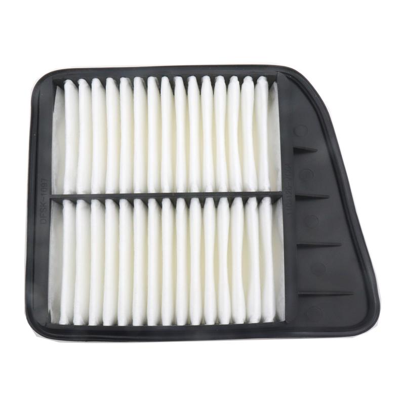 Replacement Car Engine Air Filter for DFSK V21 V22 V27 V29 C31 C32 C35 C37 C39 2012 1109120VC04 LX5749