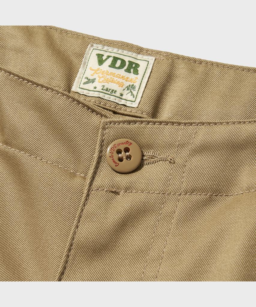 VDR High Density Weapon Trouser [Sand Khaki]