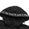 New FILA ORIGINALE Down Jacket Men's Legend Blue F51M248921F-NV