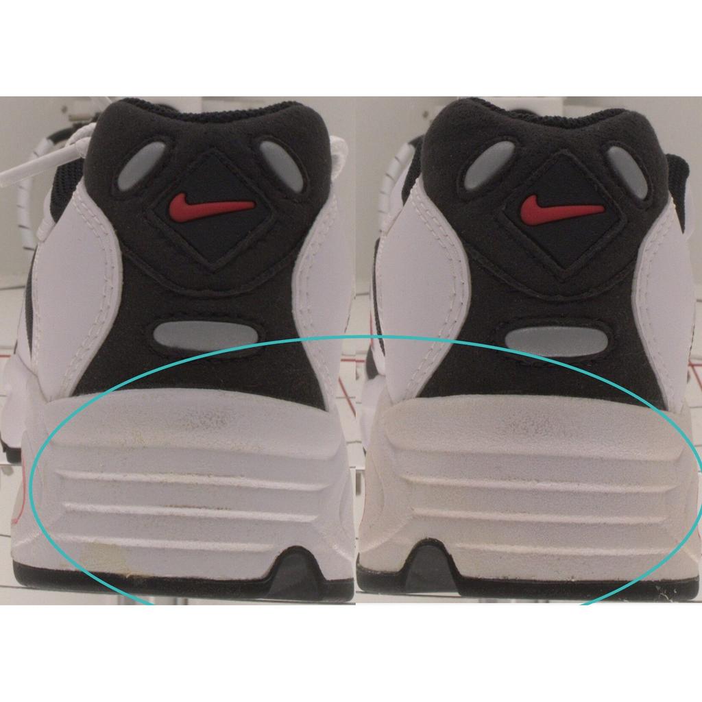 Pre-owned Nike Air Max Triax 96 CD2053-105-P26085065336389
