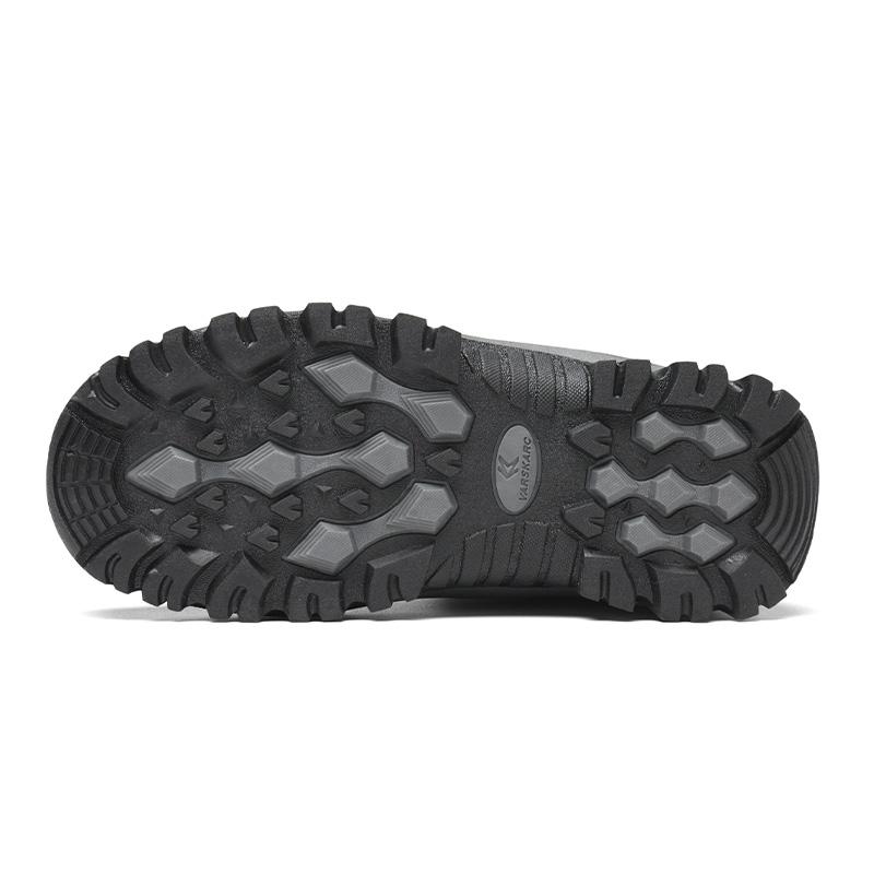 Unisex Women’s Winter Boots Snow Boots Hiking Boots Casual Boots for Men Booties Hunting Boots Ankle Boots with Fur Plus Size