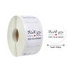 500 pezzi/rotolo 1 pollice Adesivi Grazie Adesivi Sigillo per Dolci Torte Biscotti Cartoni Animati Adesivi Ricompensa Bambini Fiori Matrimonio