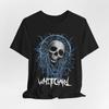 EXKLUSIVES Whitechapel Band Death Core T-Shirt Volle Größe S-5XL Unisex T-Shirt