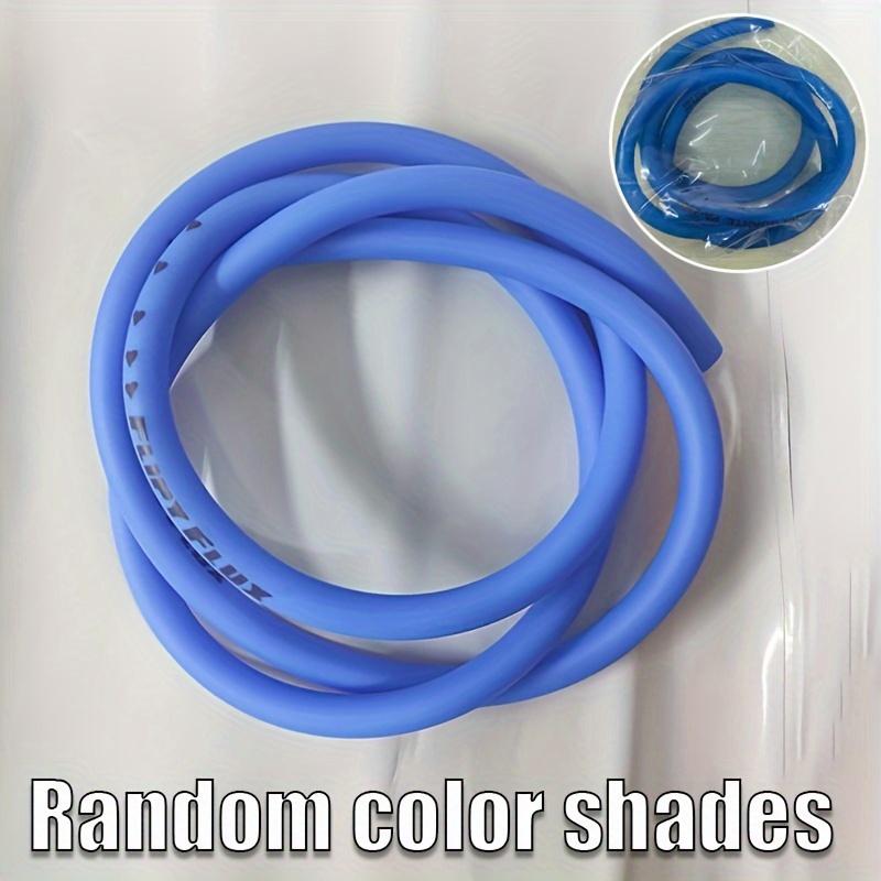 39.37 Inch Motorcycle Fuel Filter Motorbike Dirt Hose Line Petrol Pipe Fuel Gas Oil Tube Cafe Racer Universal