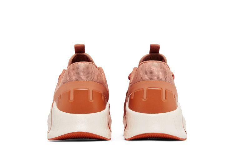 Women's Sneakers Nike Free Metcon 5 Amber Brown Campfire Orange (Women's)