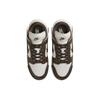 Nike Dunk Low Twist Marron Baroque Sneakers Femme Phantom Lait de Coco DZ2794-003