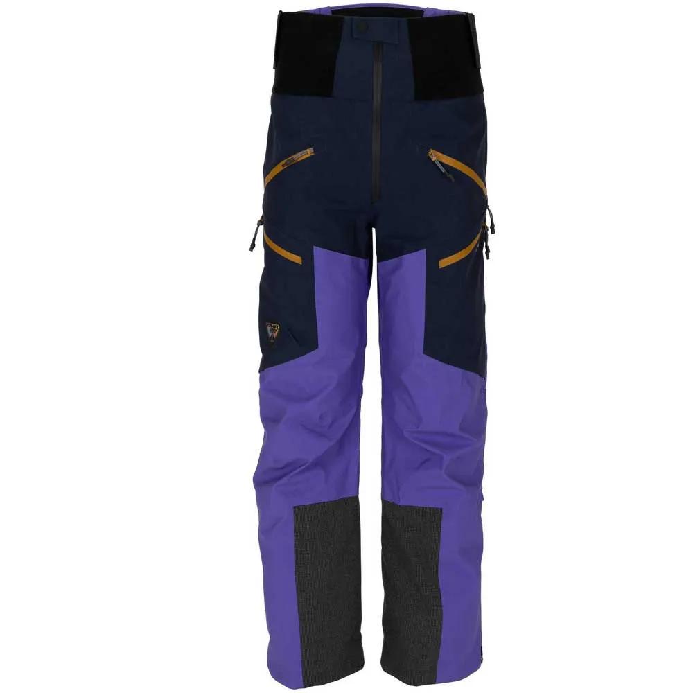 Rehall Pants Toluca-r Dxr