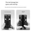 The New 128-In-1 Screwdriver Set Household Disassembly Maintenance Tool Cylinder Portable Plum Hexagonal Special-Shaped Set Easy