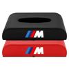 2025 New Car Tissue Box Holder Armrest Box Storage Case Accessorie For BMW M M3 M4 M5 X1 X3 X5 X6 X7 F10 F20 F22 F30 G20 G30 Per