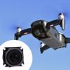 High Hardness Scratch Proof Coated Lens Glass for Avata/O3 Drones Camera Systems Ensuring 4K Images Quality
