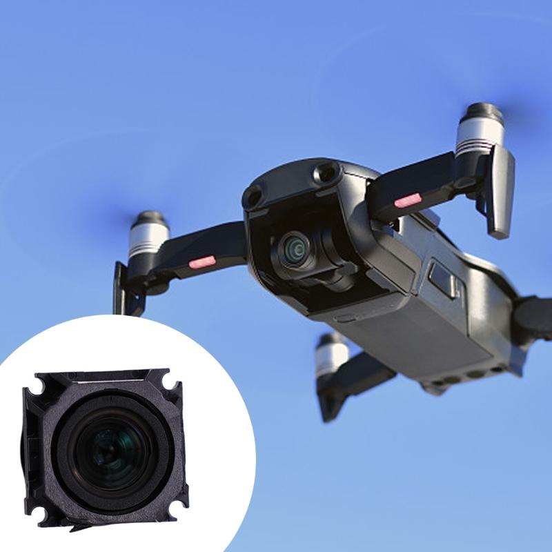 High Hardness Scratch Proof Coated Lens Glass for Avata/O3 Drones Camera Systems Ensuring 4K Images Quality