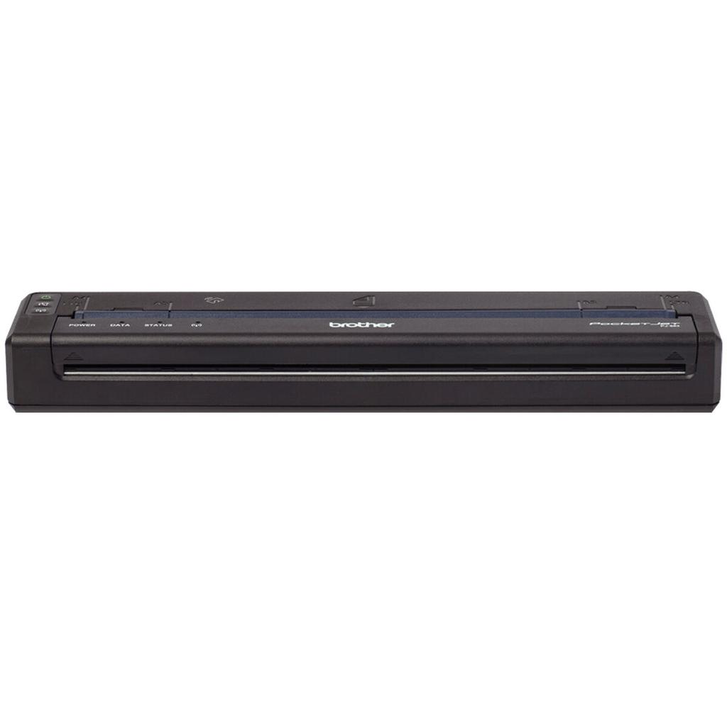 Brother PJ-883 portable printer 300 x 300 dpi Black