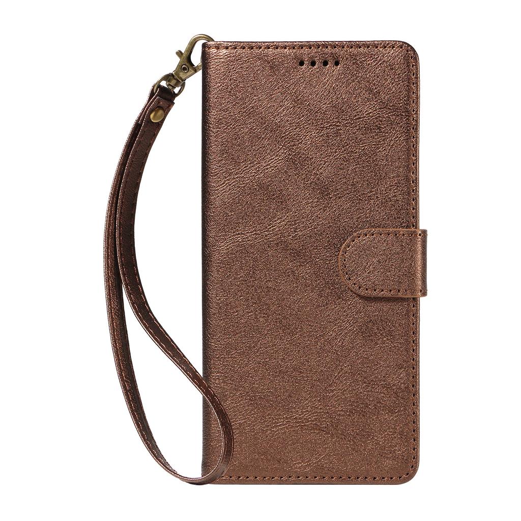 Applicable to Huawei P90 max mobile phone case Nova 12SE business solid color leather case, card holder, protective case.
