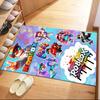 Roblox 234 Area Rug Perfect for Dormitory Bedrooms Study room Balcony Antislip Carpet Office home decor Luxury Gift for Birthday, Christmas, Wedding