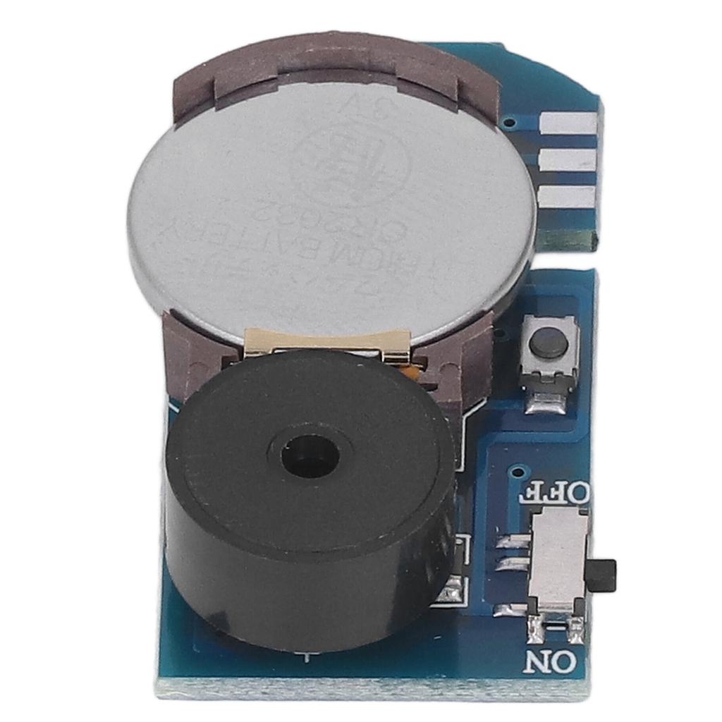Annoying Noise Maker Beeping Cricket Sound Concealed Lightweight Noise Maker Prank for Office April