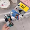 Popular C-Central Singer C-Cee Music For IPhone 14 13 12 Mini 11 Pro XS Max X XR 14 Plus Tempered Glass Cover