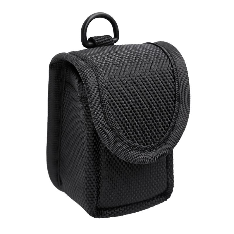 Multifuncțional Portabil Exterior Călătorie Nailon Portabil Protector pentru Carcasă pentru Oximetre